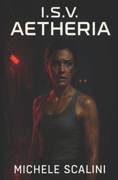 Paperback I.S.V. Aetheria [Italian] Book