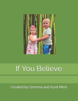 Paperback If You Believe Book