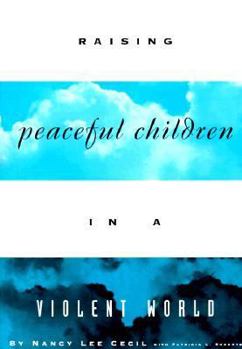 Paperback Raising Peaceful Childr -Op/69 Book