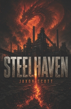 Paperback Steelhaven Book