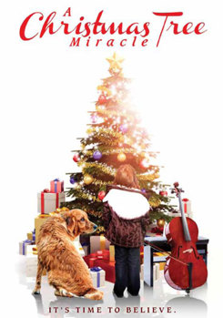 A Christmas Tree Miracle