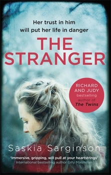 Paperback The Stranger Book