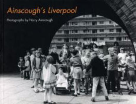 Paperback Ainscough's Liverpool Book