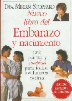 Nuevo Libro Del Embarazo Y Nacimiento