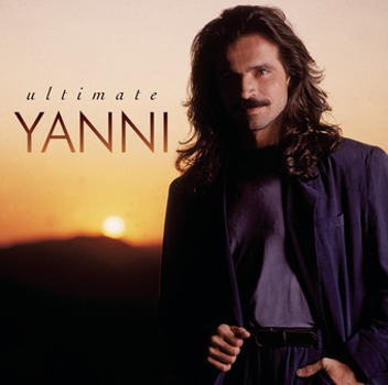 Music - CD Ultimate Yanni Book