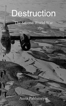 Paperback Destruction Book