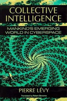 Hardcover Collective Intelligence Book