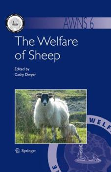The Welfare of Sheep - Book #6 of the Animal Welfare