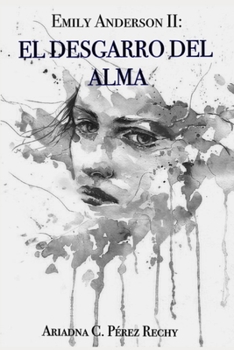 Paperback El desgarro del alma [Spanish] Book