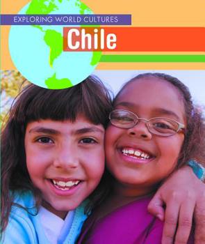 Paperback Chile Book
