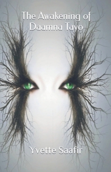 Paperback Awakening Of Daamna Tayo Book