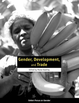 Paperback Gender, Development, and Trade Book