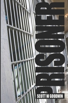 Paperback Prisoner Book