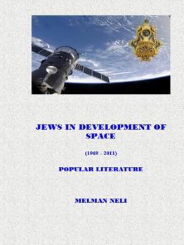 Paperback Jews in Development of Space Book