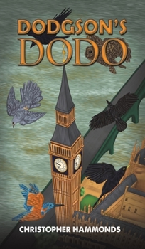 Hardcover Dodgson's Dodo Book