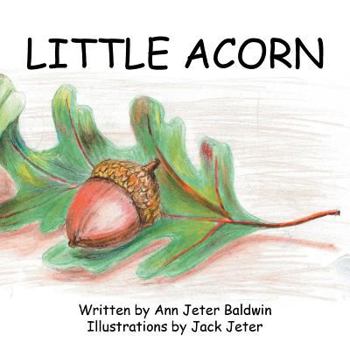 Paperback Little Acorn Book