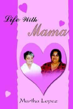 Paperback Life With Mama Book