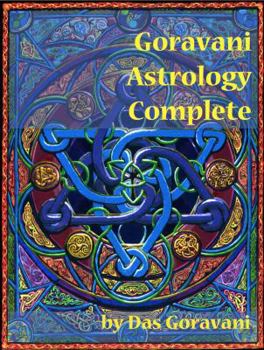 Paperback Goravani Astrology Complete Book