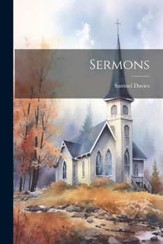 Paperback Sermons Book