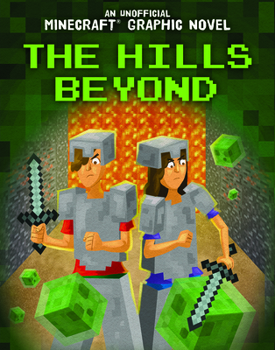 Paperback The Hills Beyond Book