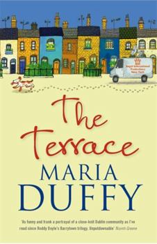Paperback The Terrace Book