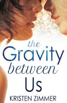 Paperback The Gravity Between Us Book