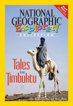 Paperback Explorer Books (Pathfinder Social Studies: World History): Tales From Timbuktu Book