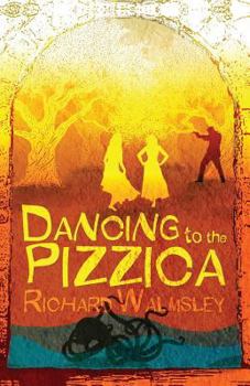 Paperback Dancing to the Pizzica Book