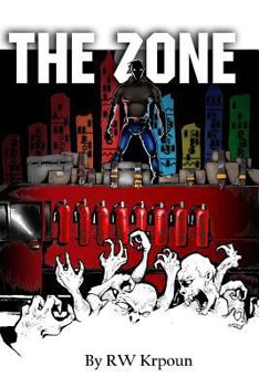 Paperback The Zone Book