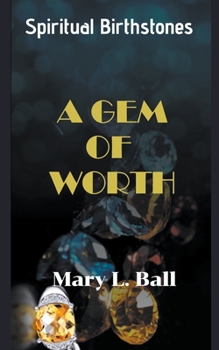 Paperback A Gem of Worth Book