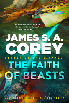 The Faith of Beasts (The Captive's War, 2)