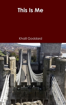 Hardcover This Is Me Book