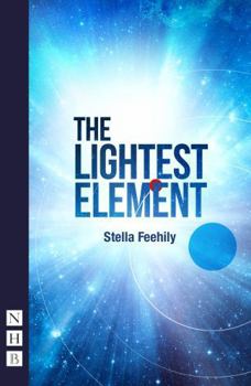 Paperback The Lightest Element Book