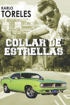 Paperback Collar de estrellas [Spanish] Book