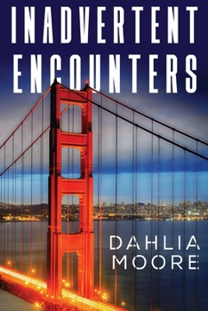 Paperback Inadvertent Encounters Book