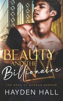 Paperback Beauty and the Billionaire Book