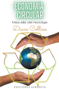 Paperback Economía Circular [Spanish] Book