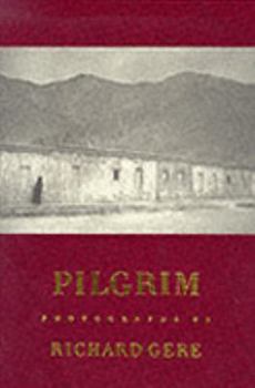 Hardcover Pilgrim Book