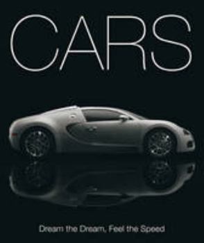 Hardcover Cars (Picture This) Book