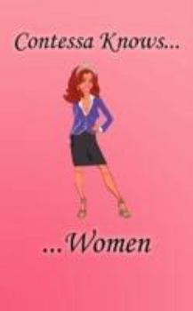 Paperback Contessa Knows...Men/Women Book