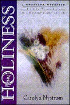 Paperback Pursuing Holiness (Christian Character Bible Studies) Book