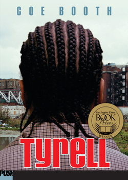 Tyrell - Book #1 of the Tyrell