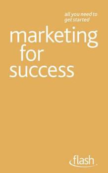 Paperback Marketing for Success Book