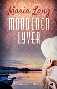 Mördaren ljuger inte ensam - Book #1 of the Christer Wijk