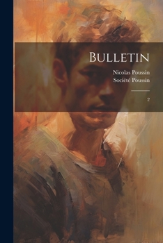 Paperback Bulletin: 2 [French] Book