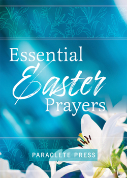 Paperback Essential Easter Prayers Book