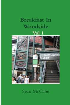 Paperback Breakfast In Woodside Vol 1 Book