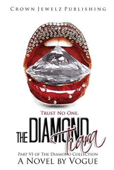 Paperback The Diamond Tiara Book