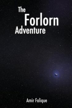Paperback The Forlorn Adventure Book