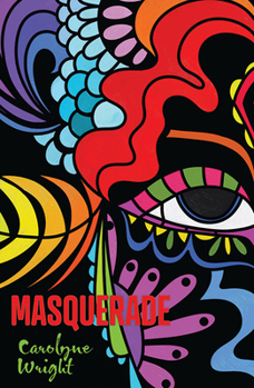 Paperback Masquerade Book